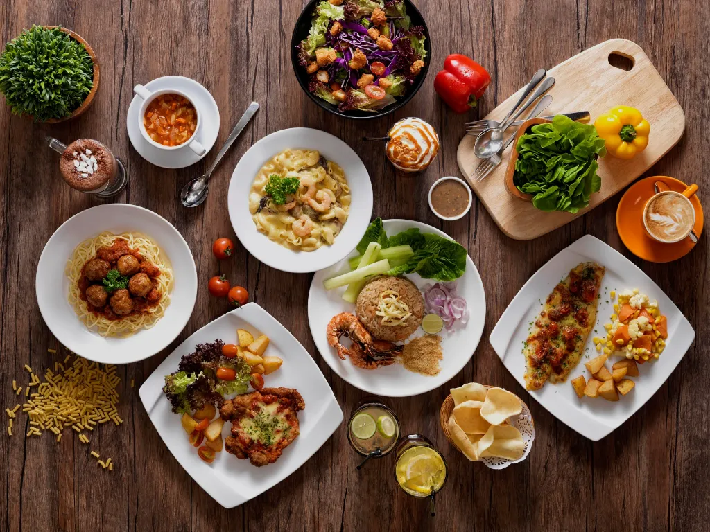 Malaysian Food Guide: Top Halal Dishes & Local Favorites for Students