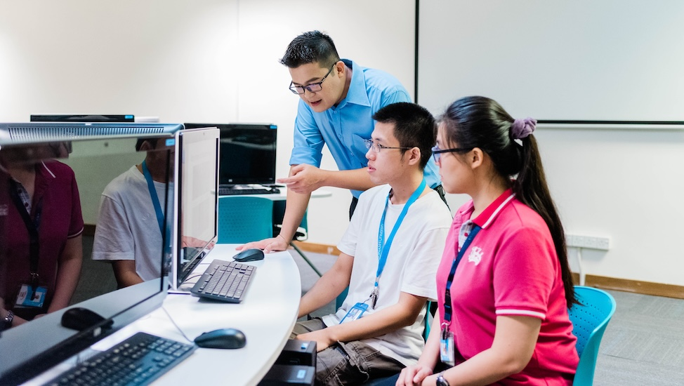 Top 5 Accredited Universities for IT & Computer Science Programs