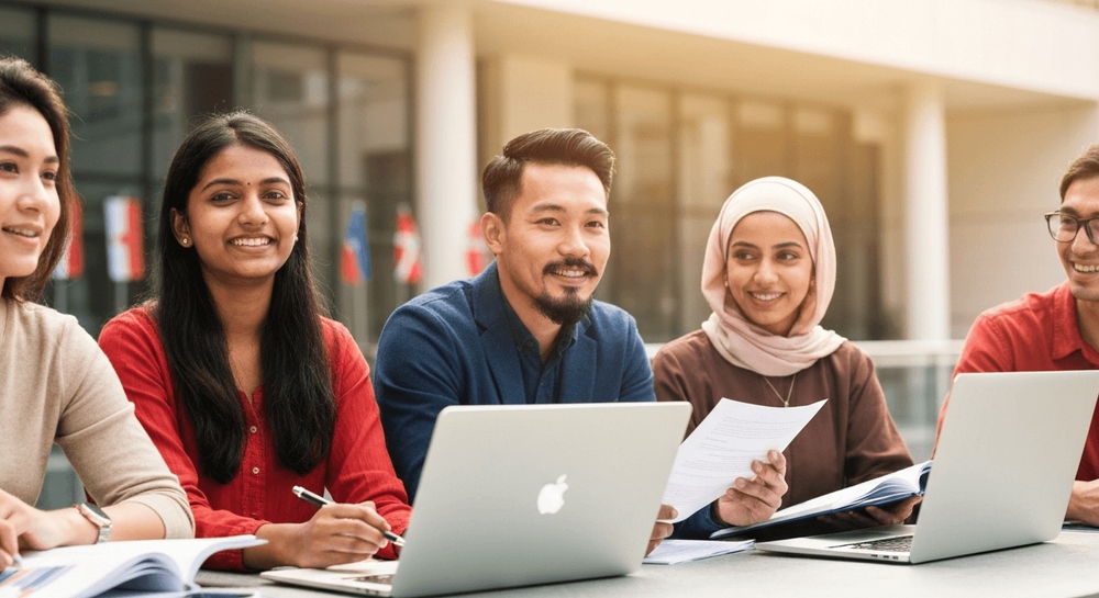 Understanding Academic Intakes (September, February, July) in Malaysia