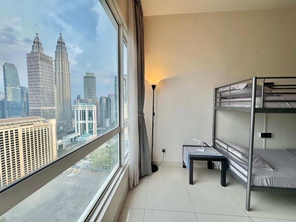 Best Student Accommodation Options in Kuala Lumpur