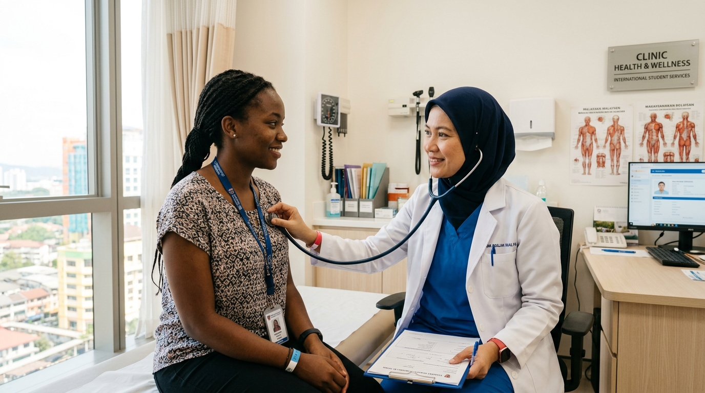 Health Insurance and Medical Examination Requirements Explained